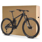 Bicycle Shipping Box
